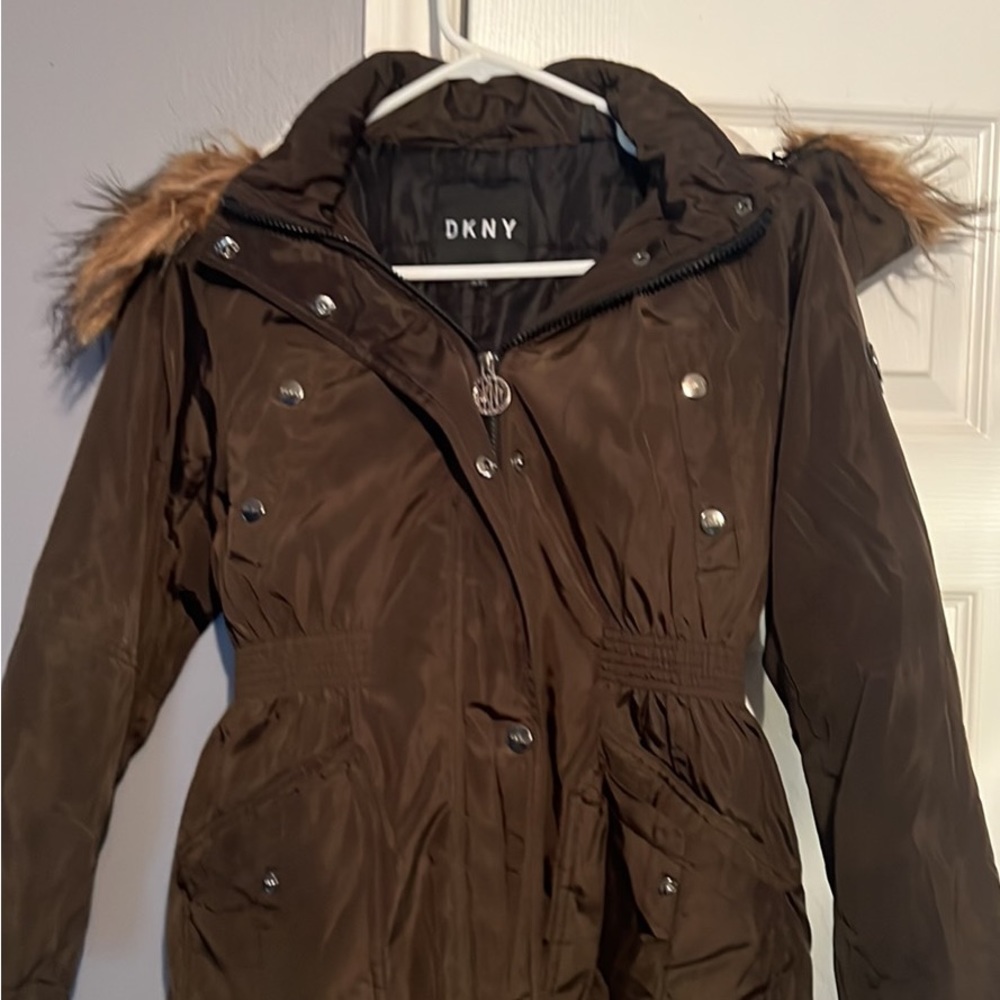 DKNY Jacket